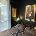 Apartment Vip Garden Jacuzzi Seaview In The Hearth Of Downtown La Spezia