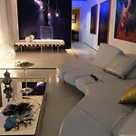 Vip Garden Jacuzzi Seaview In The Hearth Of Downtown * La Spezia
