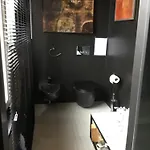 Apartment Vip Garden Jacuzzi Seaview In The Hearth Of Downtown