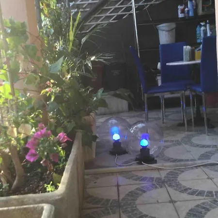 Vip Garden Jacuzzi Seaview In The Hearth Of Downtown Διαμέρισμα Λα Σπέτσια