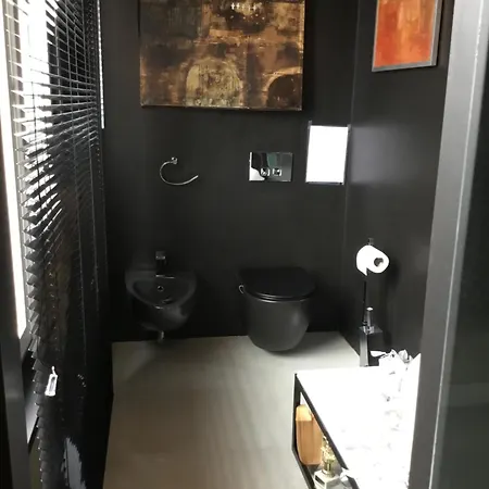 شقة Vip Garden Jacuzzi Seaview In The Hearth Of Downtown