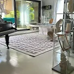 Apartmán Vip Garden Jacuzzi Seaview In The Hearth Of Downtown La Spezia