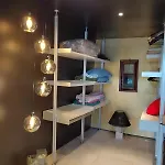 Vip Garden Jacuzzi Seaview In The Hearth Of Downtown La Spezia