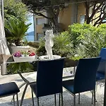 Vip Garden Jacuzzi Seaview In The Hearth Of Downtown * La Spezia