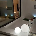 Apartmán Vip Garden Jacuzzi Seaview In The Hearth Of Downtown *