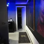 Apartmán Vip Garden Jacuzzi Seaview In The Hearth Of Downtown *