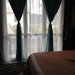 Apartmán Vip Garden Jacuzzi Seaview In The Hearth Of Downtown