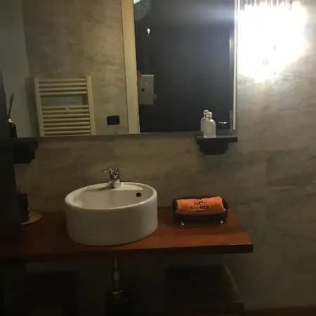Appartement Vip Garden Jacuzzi Seaview In The Hearth Of Downtown
