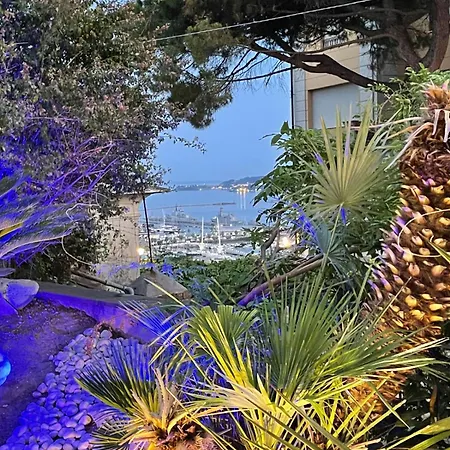 شقة Vip Garden Jacuzzi Seaview In The Hearth Of Downtown لا سبيتسْيا