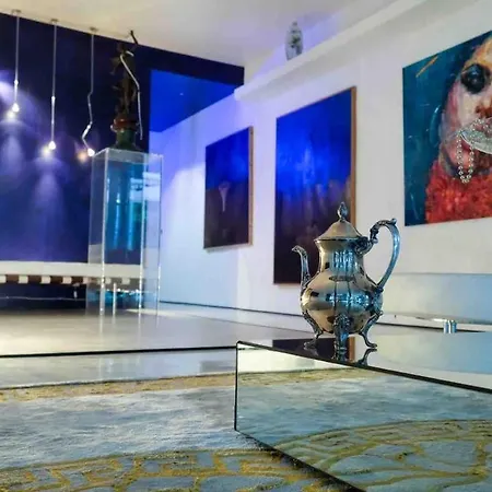Vip Garden Jacuzzi Seaview In The Hearth Of Downtown * لا سبيتسْيا
