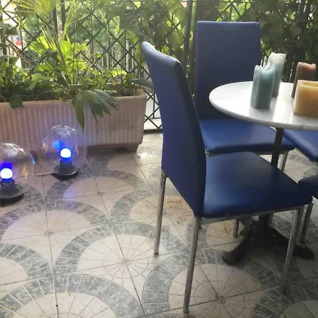 Vip Garden Jacuzzi Seaview In The Hearth Of Downtown * لا سبيتسْيا