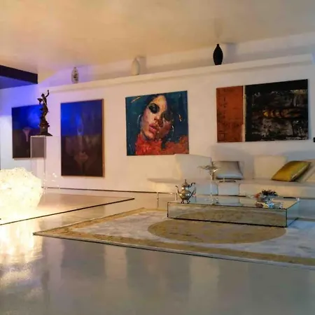Vip Garden Jacuzzi Seaview In The Hearth Of Downtown شقة لا سبيتسْيا