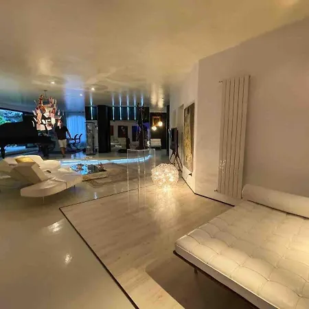 Vip Garden Jacuzzi Seaview In The Hearth Of Downtown * لا سبيتسْيا