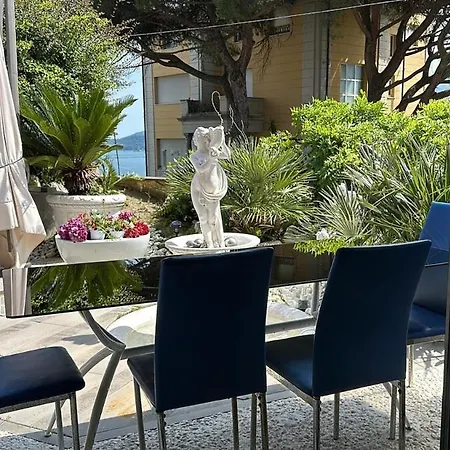 Vip Garden Jacuzzi Seaview In The Hearth Of Downtown * لا سبيتسْيا