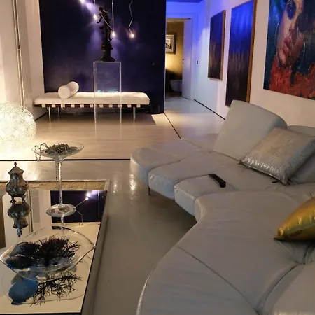 Vip Garden Jacuzzi Seaview In The Hearth Of Downtown * La Spezia