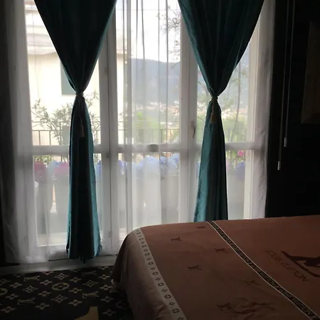 شقة Vip Garden Jacuzzi Seaview In The Hearth Of Downtown
