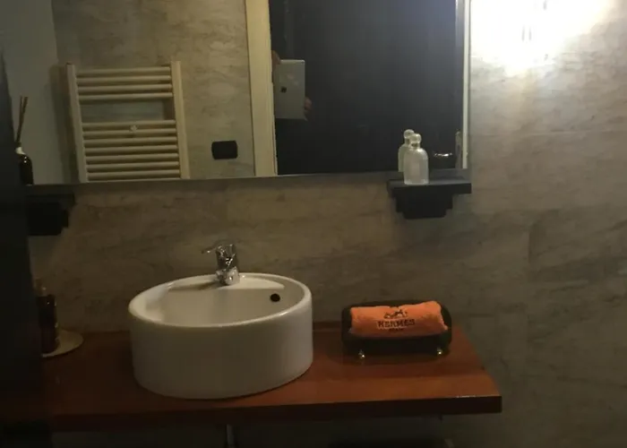 Appartement Vip Garden Jacuzzi Seaview In The Hearth Of Downtown