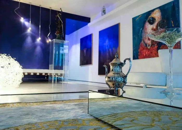 Vip Garden Jacuzzi Seaview In The Hearth Of Downtown * La Spezia