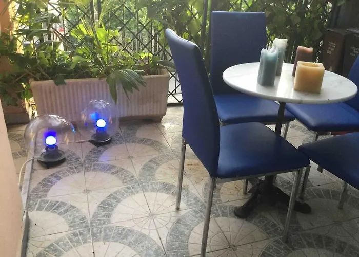 Vip Garden Jacuzzi Seaview In The Hearth Of Downtown * La Spezia