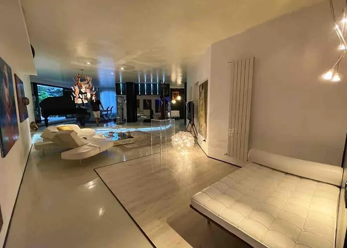 Vip Garden Jacuzzi Seaview In The Hearth Of Downtown * La Spezia