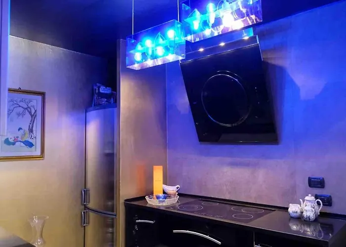 Vip Garden Jacuzzi Seaview In The Hearth Of Downtown Appartement *