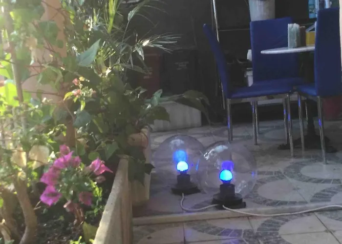 Vip Garden Jacuzzi Seaview In The Hearth Of Downtown Appartement La Spezia