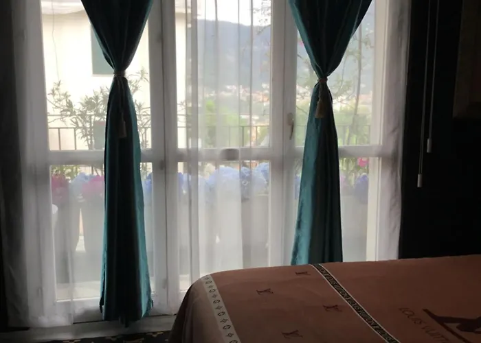 Appartement Vip Garden Jacuzzi Seaview In The Hearth Of Downtown