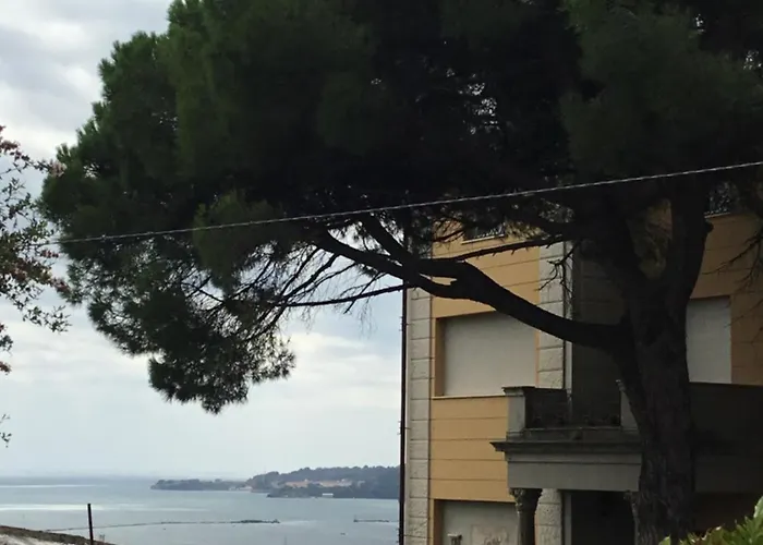 Vip Garden Jacuzzi Seaview In The Hearth Of Downtown La Spezia